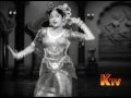 Padmini Vyjayanthimala - Kannum Kannum Kalandhu song Tamil hit movie song Vanjikkootai Vaaliban 1958