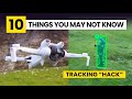 10 THINGS YOU MAY NOT KNOW \u0026 HIDDEN FEATURES!! | DJI Mini 3