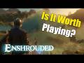 Is Enshrouded Worth Playing Right Now? (100 Hour Review)