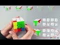 How to Solve a Rubik’s Cube (3x3) – Super Easy Beginner Method 2025 Updated Guide