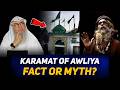 Do Awliya Really Perform Miracles? Authentic Islamic Answer | Assim Al Hakeem | Sheikh Asim