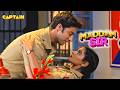 किसके थाना में चल रहा है प्यार का चक्कर! | Maddam Sir | Full Episode |