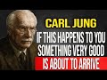 SIGNS that the UNIVERSE is PREPARING you for something BIG - Carl Jung