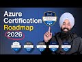 Azure Certification Roadmap 2026: Which Exam Should You Take?