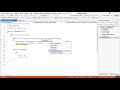 C# Debugging in Visual Studio 2019 Tutorial – Part 1