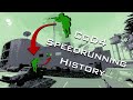 How a Few Bounces Broke Call of Duty 4 Speedrunning