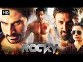 Rocky (1981) - Full Movie 4K - Sanjay Dutt, Reena Roy, Shakti Kapoor, Amjad Khan, Sunil Dutt