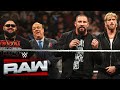 Bron Breaker verbally DESTROYS CM Punk: Raw highlights, Dec. 1, 2025