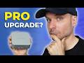 Upgrade or Side grade? GEEKOM A5 PRO (2026) Mini PC Review