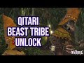 FFXIV 5.2 1415 Unlock Qitari Dailies (Beast Tribe Quests)