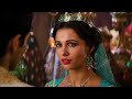자스민 \u0026 알라딘 'Harvest Dance' 장면 | 알라딘 (Aladdin, 2019) [4K]