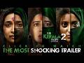 The Kerala Story 2 Goes Beyond| Official Trailer| Vipul Amrutlal Shah| Kamakhya Singh| Aashin A Shah
