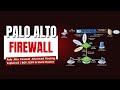 Palo Alto Firewall Advanced Routing Explained | BGP, OSPF \u0026 Static Routes