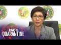 Department of Health gives COVID-19 updates (11 May 2020) | ABS-CBN News