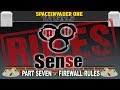 A comprehensive guide to pfSense Pt 7 - Firewall Rules, Nat, Aliases, UPnp