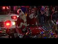 Vineland Christmas Parade 2021