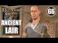 Baldur's Gate 3 – Ancient Lair Battle - Walkthrough Part 66