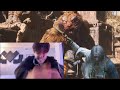 DREU RAGES QUITS ON TIGER VANGUARD (BLACK MYTH WUKONG)