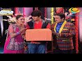 Ep 1553 - Taarak Mehta Ka Ooltah Chashmah | Full Episode | तारक मेहता का उल्टा चश्मा