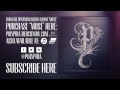 Polyphia | James Franco DEBUT ALBUM \