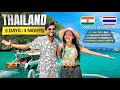Thailand Tour 🇹🇭 Thailand Tour Guide | Thailand Pattaya | Thailand Phuket | Bangkok | Thailand Vlog 