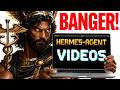 New Hermes Agent Videos Update Just Changed AI Agents Forever