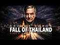 How GEORGE SOROS made $2 BILLION by CRASHING THAILAND's Economy | Economic Case Study