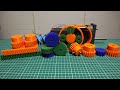 How to Design and 3D print basic spur gears, and how to attach them to shafts (Gears part 1/7)