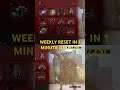 #warframe - WEEKLY RESET IN 1 MIN (21/09/25)