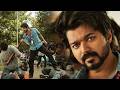 Vijay Thalapathy Biggest Blockbuster Mass Action Scene || Telugu Movies || Kotha Cinema