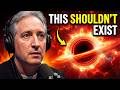 James Webb Just Found Something That Shouldn't Exist | Brian Greene