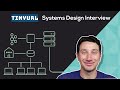 Design a URL Shortener (TinyURL, Bit.ly) | Systems Design Questions 3.0 With Ex-Google SWE