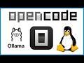 How to Setup OpenCode with Ollama on Ubuntu Linux (Complete Setup) (2026)