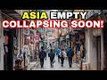 10 ASIAN Countries About to COLLAPSE After Tourism Crisis (Now Empty)