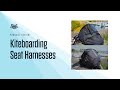 Kiteboard Seat Harnesses | Are They For You?