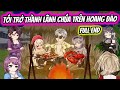 (Full End) Lạc Trên Đảo Hoang Với Nữ Giám Đốc Tôi Trở Thành Lãnh Chúa Hoang Đảo | Thiết Review