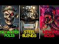 Every Bad Fallout Ending Explained in 30 Minutes