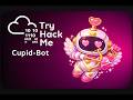 Cupid-Bot | Love At First Breach 2026 | TryHackMe Walkthrough