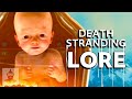 The World of Death Stranding Explained | The Leaderboard