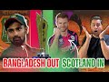 Bangladesh OUT of T20 World Cup. Scotland IN + #INDVSNZ \u0026 #WPL News ft. @ChopraAnjum