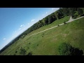 Nazgul 5 | Betaflight 4.2 | RPM Filters | Session 5 + ND16 | Liftoff Rates