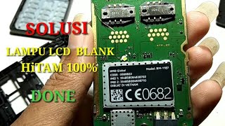 Kamis, agustus 12, 2021 posting komentar. Nokia 1187 Display Light Solution