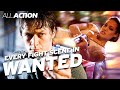 Every Fight Scene In Wanted (2008) | All Action