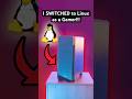 I SWITCHED to Linux as a GAMER!!!