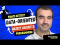 Data-oriented programming - what the heck is it?