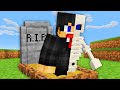 Minecraft, But You Come Back to Life?!