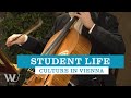 Culture in Vienna - Student Life at WU Vienna