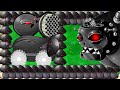 Doom Gatling X Doom Cannon vs Doom Shroom vs 2 Dr.Zomboss Giga - Plants vs Zombies Hack