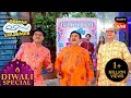 Jetha के पटाखे ने लगाए Diwali में चार चाँद | Taarak Mehta Ka Ooltah Chashmah | Diwali Special