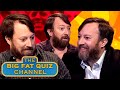David Mitchell's Best Crash Outs | Big Fat Quiz